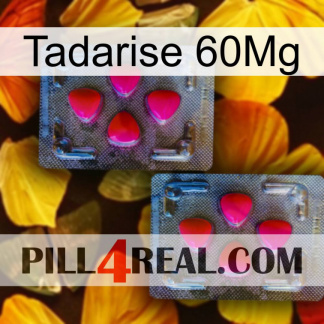 Tadarise 60Mg 14